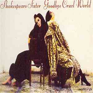 Shakespear's Sister - Goodbye Cruel World