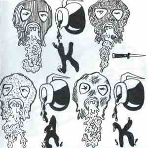 Ski Mask  - Ski Mask