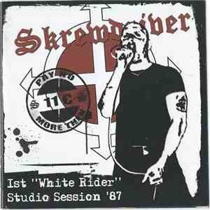 Skrewdriver - 1st