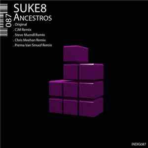 Suke8 - Ancestros