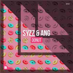 Syzz & ANG  - Donut