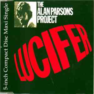 The Alan Parsons Project - Lucifer