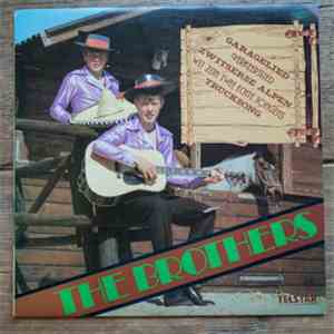 The Brothers  - The Brothers