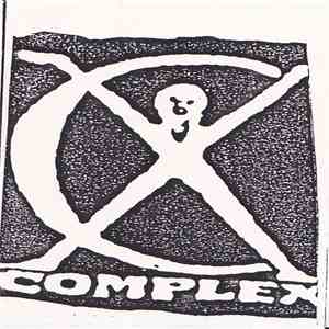 The Cassandra Complex - Leeds, 18/11/85