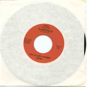 The Ellery Street Band - Olneyville