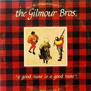 The Gilmour Bros. - 