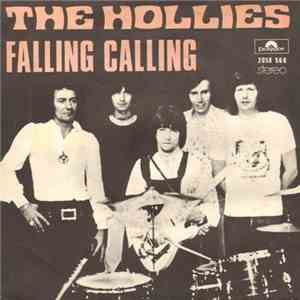 The Hollies - Falling Calling / Time Machine Jive