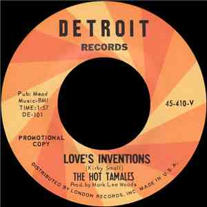 The Hot Tamales - Love's Inventions