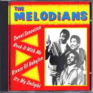 The Melodians - Sweet Sensation