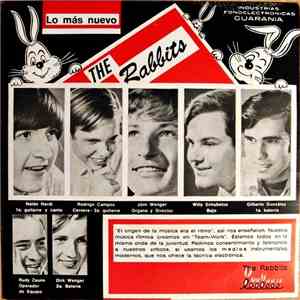 The Rabbits  - Lo Más Nuevo