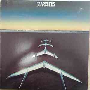 The Searchers - The Searchers