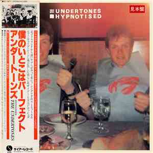 The Undertones - Hypnotised