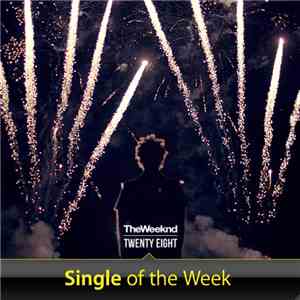 The Weeknd - Twenty Eight