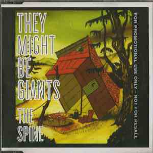 They Might Be Giants - The Spine