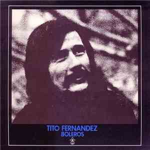 Tito Fernández - Boleros