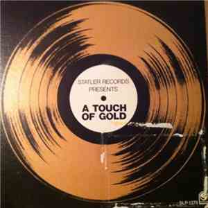 Unknown Artist - A Touch Of Gold