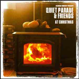 Various - Acadian Embassy Presents: Quiet Parade & Friends At Christmas