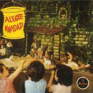 Various - Alegre Navidad
