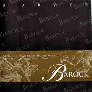 Various - Barock