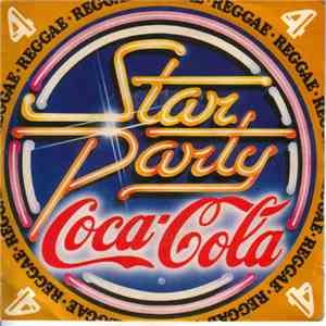 Various - Coca Cola Star Party 4