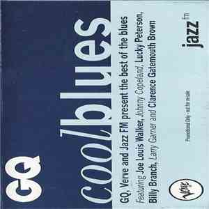 Various - Cool Blues