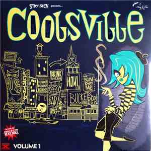 Various - Coolsville Volume 1