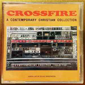 Various - Crossfire A Contemporary Christian Collection