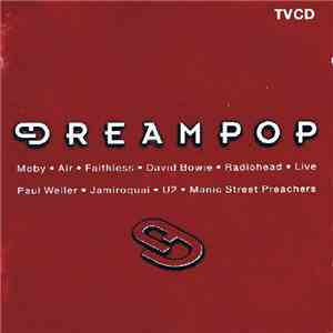 Various - Dreampop