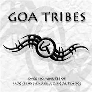 Various - Goa Tribes