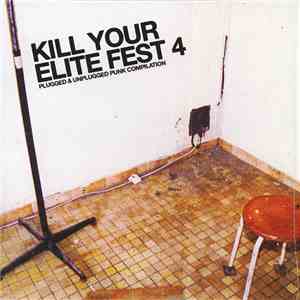 Various - Kill Your Elite Fest 4