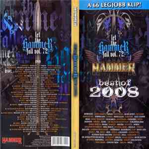 Various - Let The Hammer Fall Vol. 72