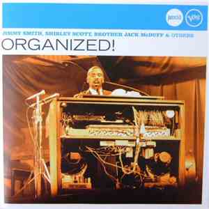 Various - Organized!
