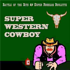 Various - Super Western Cowboy