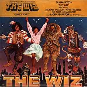 Various - The Wiz