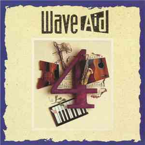 Various - Wave Aid 4