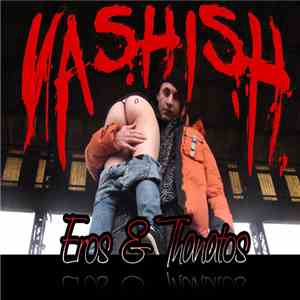 Vashish - Eros & Thanatos