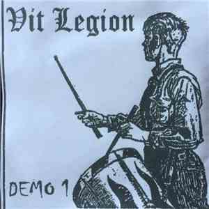 Vit Legion - Demo 1