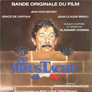 Vladimir Cosma - Le Moustachu