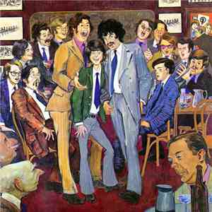 Whiffenpoofs of 1972 - Out To Lunch