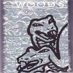 Woods  - Smoker's Choice Live Vol. 1, Blue Bootleg