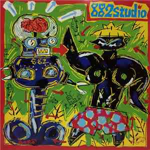 南佳孝, 観, 太田建 - 882 Studio