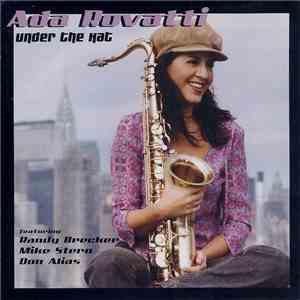 Ada Rovatti - Under The Hat
