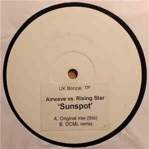 Airwave vs. Rising Star - Sunspot