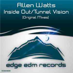 Allen Watts - Inside Out / Tunnel Vision