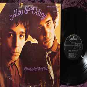 Alzo & Udine - C'mon And Join Us!