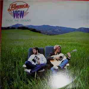 America - View From The Ground