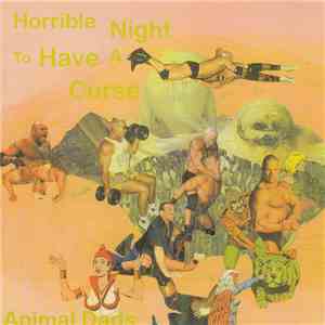 Animal Dads - Horrible Night To Have A Curse