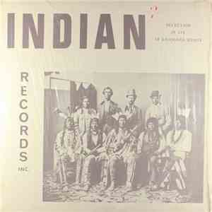 Arickara Singers - 18 Arickara Songs