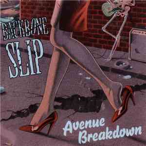 Backbone Slip - Avenue Breakdown