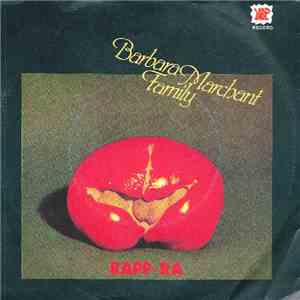 Barbara Marchand Family - Rapp'ra